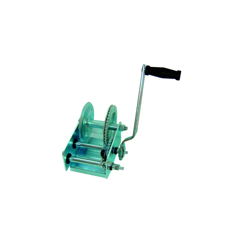 Hand Winch 2,000 lbs - RODW2000HD